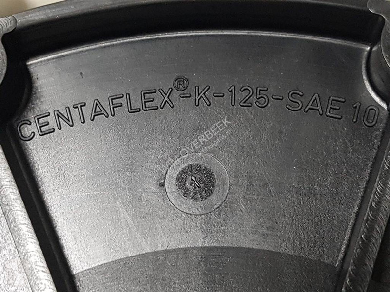 Repuestos para camiones  CENTAFLEX...