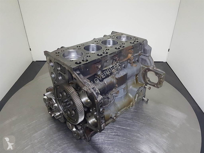 قطع غيار الآليات الثقيلة Claas...