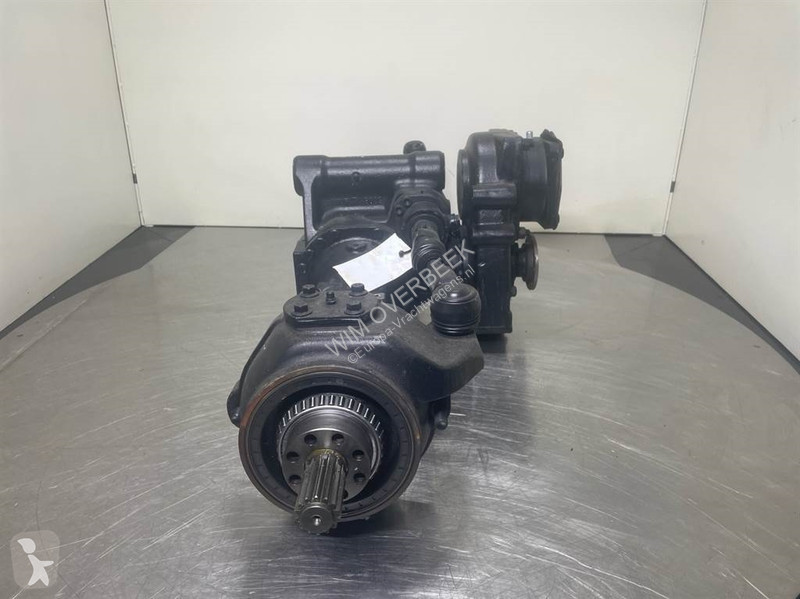 قطع غيار الآليات الثقيلة Wacker Neuson -Spicer...