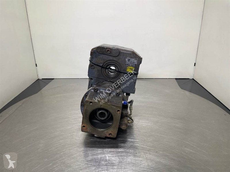 قطع غيار الآليات الثقيلة Furukawa W725LS-ZF...