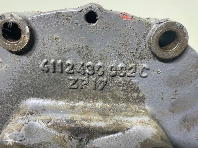 Vrachtwagenonderdelen ZF 4112430002/4112430014...