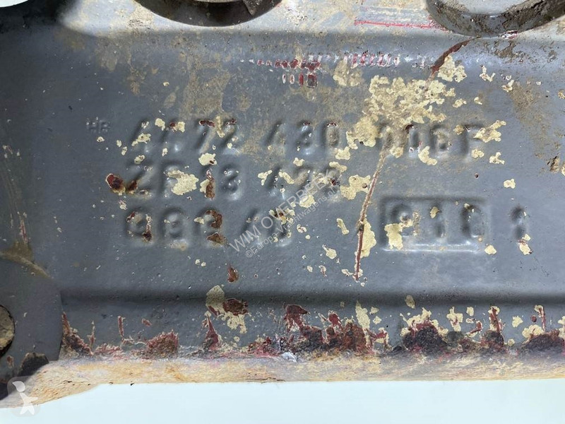 قطع غيار الآليات الثقيلة Atlas AR65-ZF...