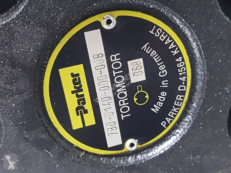قطع غيار الآليات الثقيلة Partner Hydraulic...