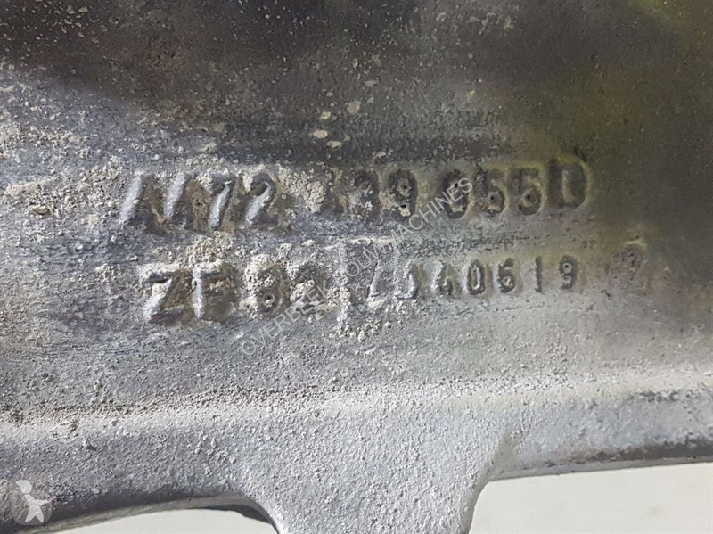 Запчасти для грузовика Volvo L30-ZF AV-230-Axle...