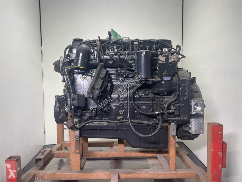 قطع غيار الآليات الثقيلة Cummins QSB6.7 -...
