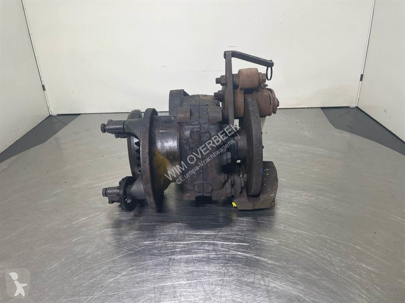 Pezzi di ricambio per mezzi pesanti JCB 407B -...