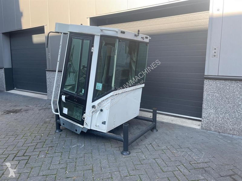 Запчасти для грузовика Liebherr L514...