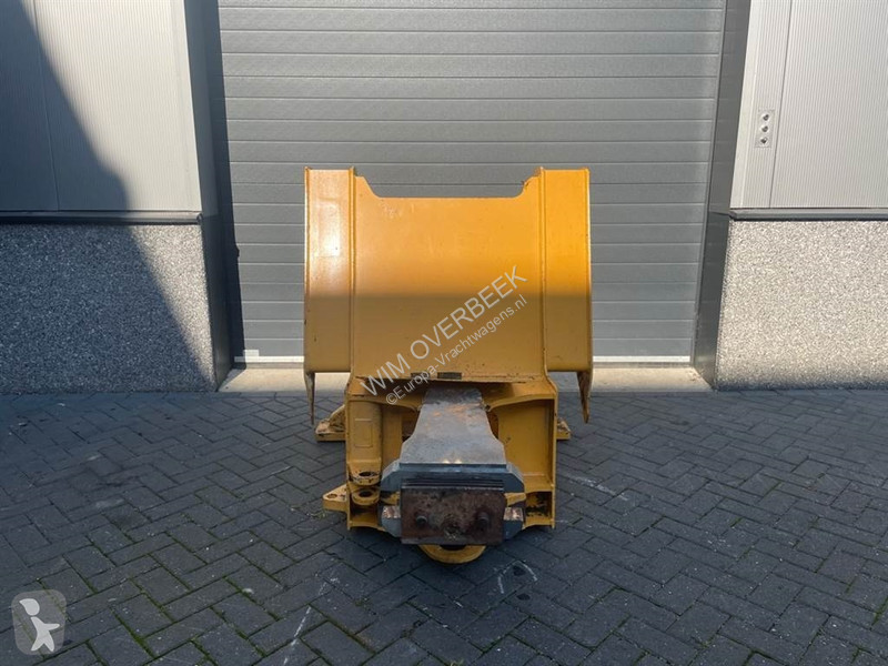 Vrachtwagenonderdelen Liebherr L514...