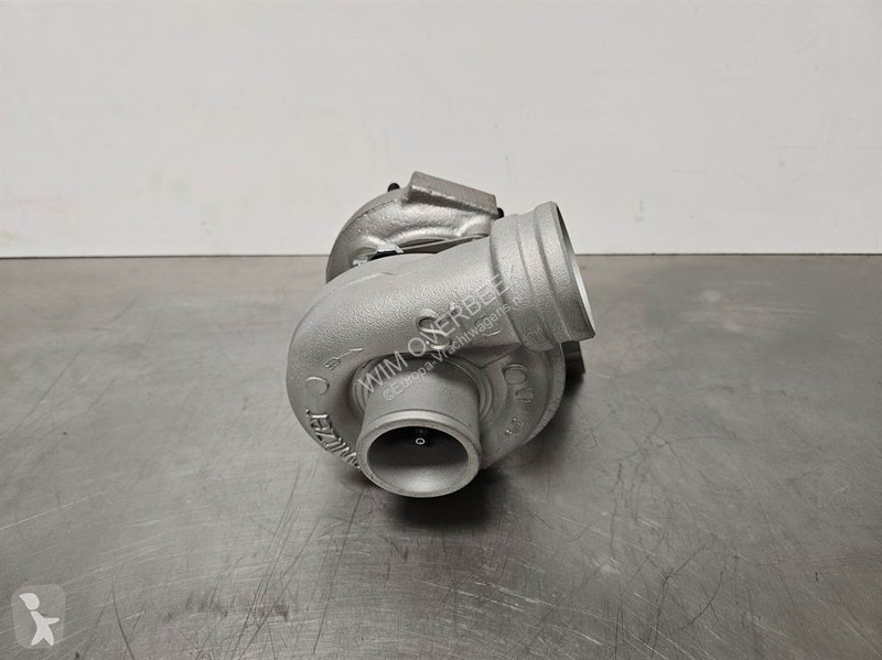 Repuestos para camiones Deutz BF4L1011 -...