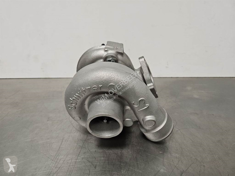 Vrachtwagenonderdelen Deutz BF4L1011 -...