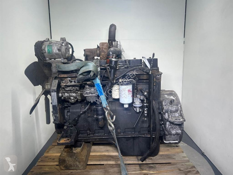 Vrachtwagenonderdelen Cummins 6T-590 -...