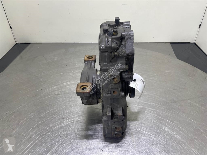 قطع غيار الآليات الثقيلة Ahlmann AS900-Carraro...