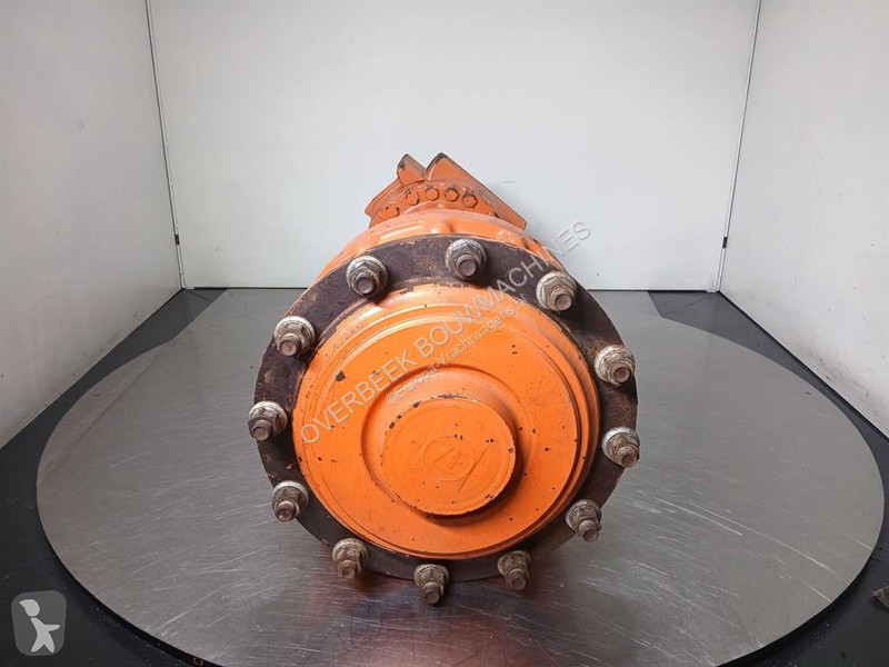 Запчасти для грузовика Doosan DL200-ZF...