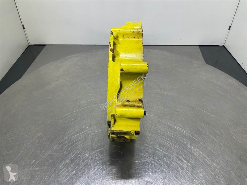 Vrachtwagenonderdelen Deutz 04207376