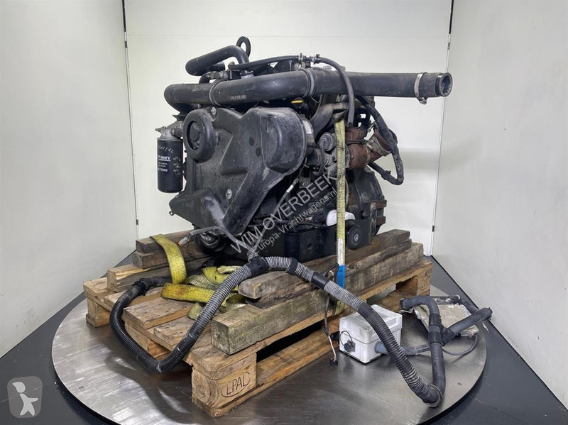Vrachtwagenonderdelen Deutz TD3.6L4