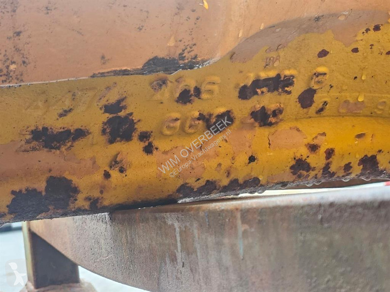 Pezzi di ricambio per mezzi pesanti Case...