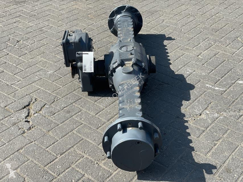 قطع غيار الآليات الثقيلة Yanmar...