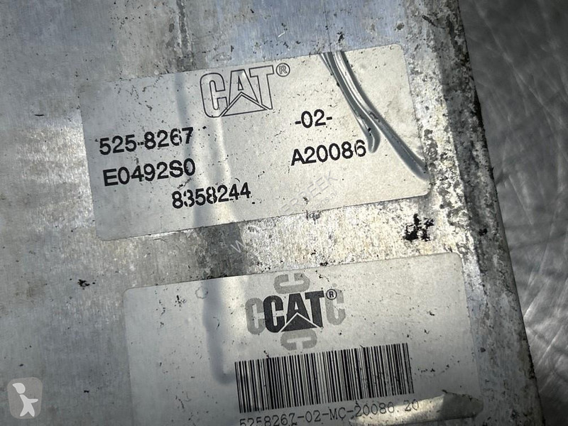 Vrachtwagenonderdelen Caterpillar M316 -...