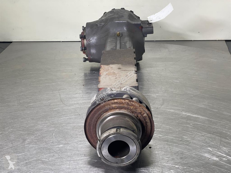 Volvo 2808622-ZF AP-R745/P4-Axle...