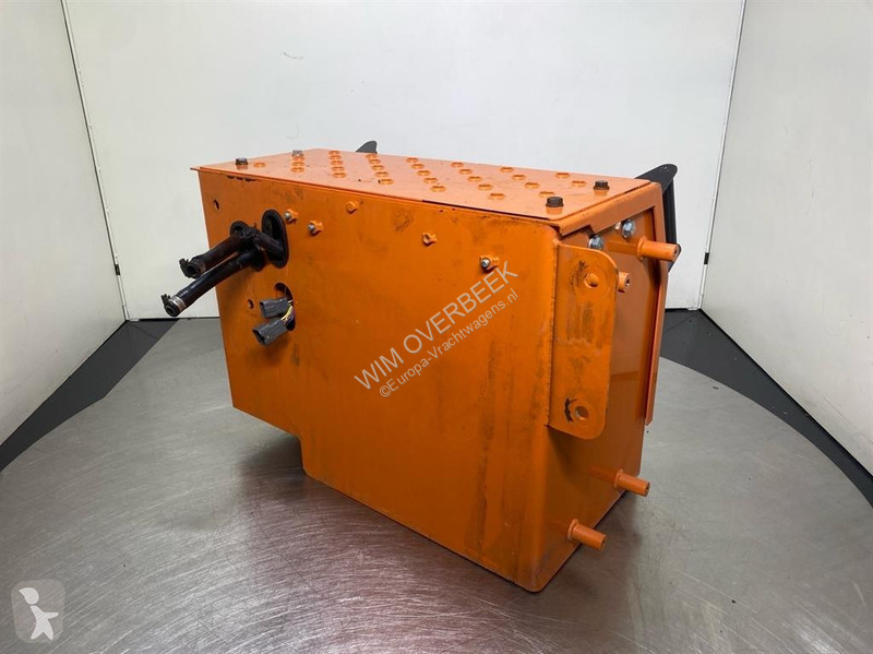 قطع غيار الآليات الثقيلة Hitachi ZW310TPD-6 -...