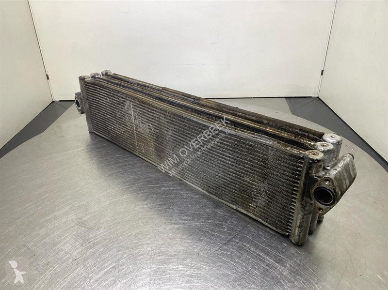 Pezzi di ricambio per mezzi pesanti Hitachi...