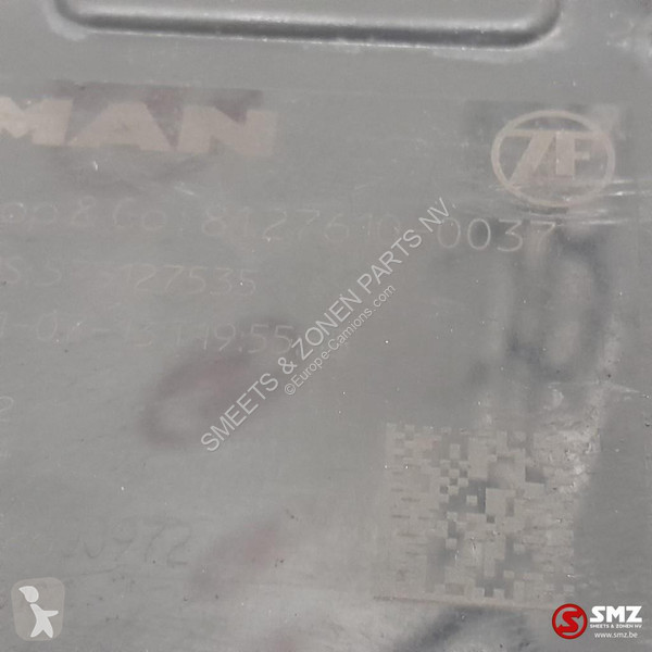 قطع غيار الآليات الثقيلة MAN Occ afstandssensor...
