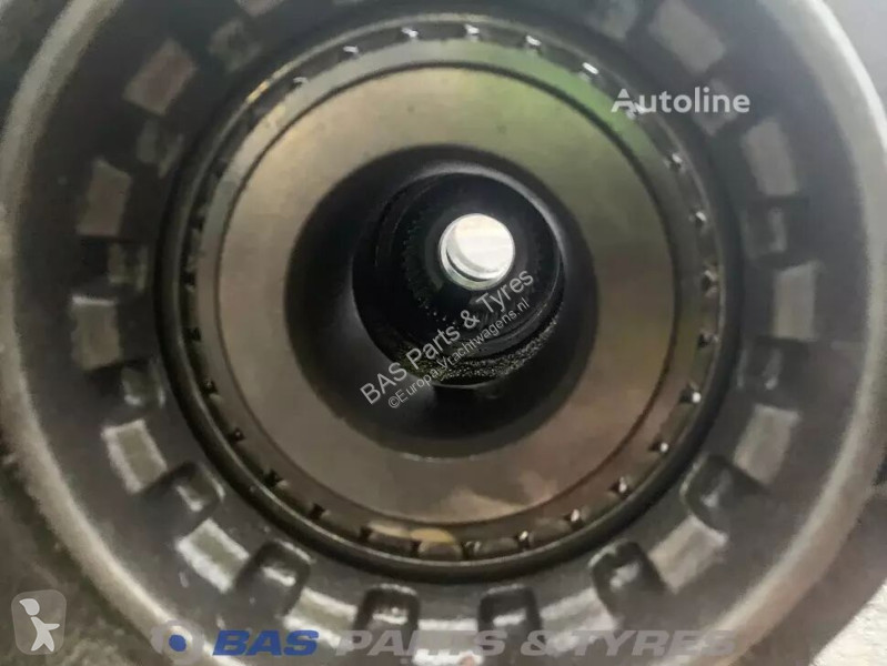 قطع غيار الآليات الثقيلة Meritor Volvo DT100H