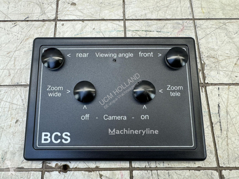 قطع غيار الآليات الثقيلة  VH-4010-10 set new