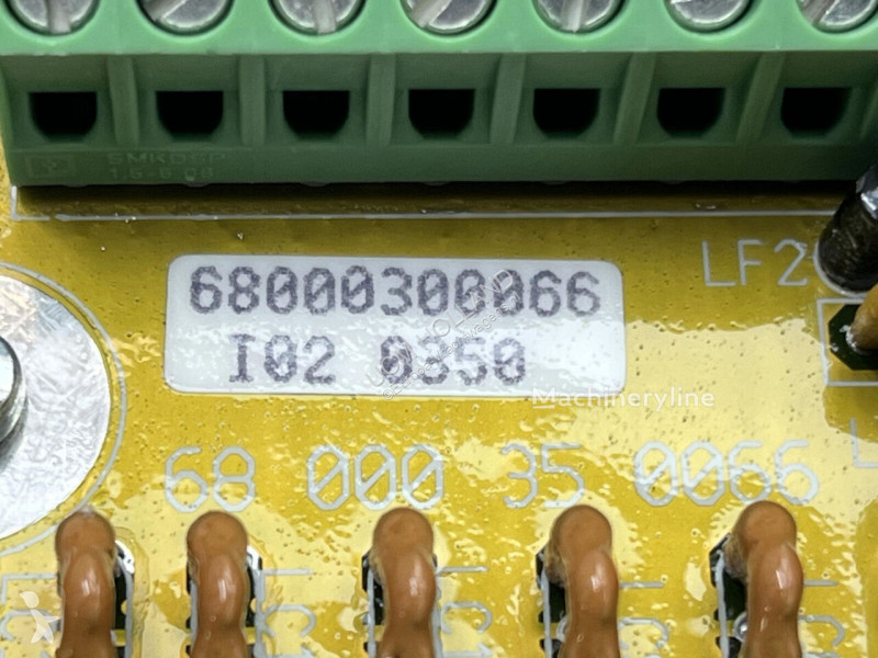 Vrachtwagenonderdelen  PAT reel LG 152/48 PAT...