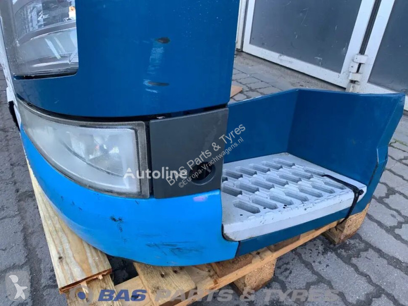 قطع غيار الآليات الثقيلة Volvo