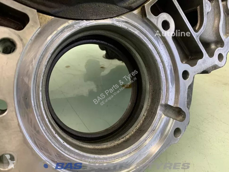 قطع غيار الآليات الثقيلة DAF