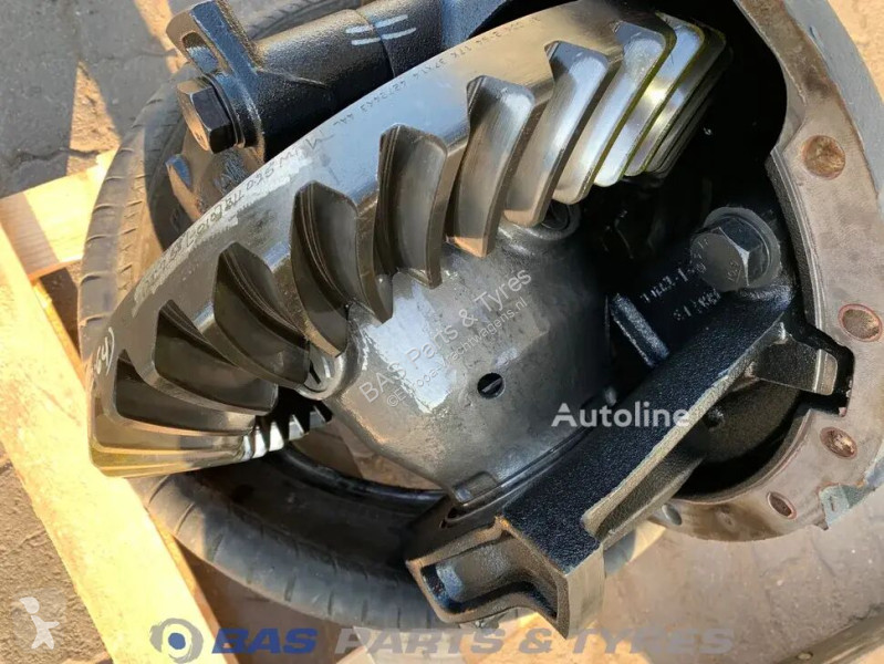 قطع غيار الآليات الثقيلة Meritor Renault P13170