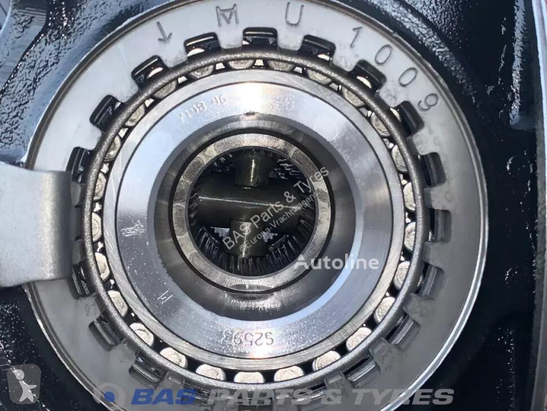 قطع غيار الآليات الثقيلة Meritor Renault P13170