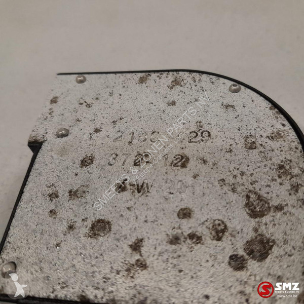 قطع غيار الآليات الثقيلة Renault Occ...