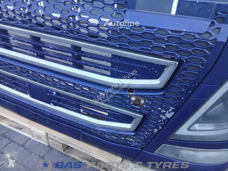 قطع غيار الآليات الثقيلة Volvo