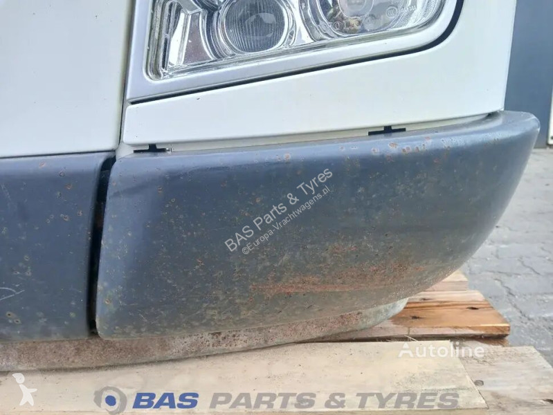 قطع غيار الآليات الثقيلة Volvo
