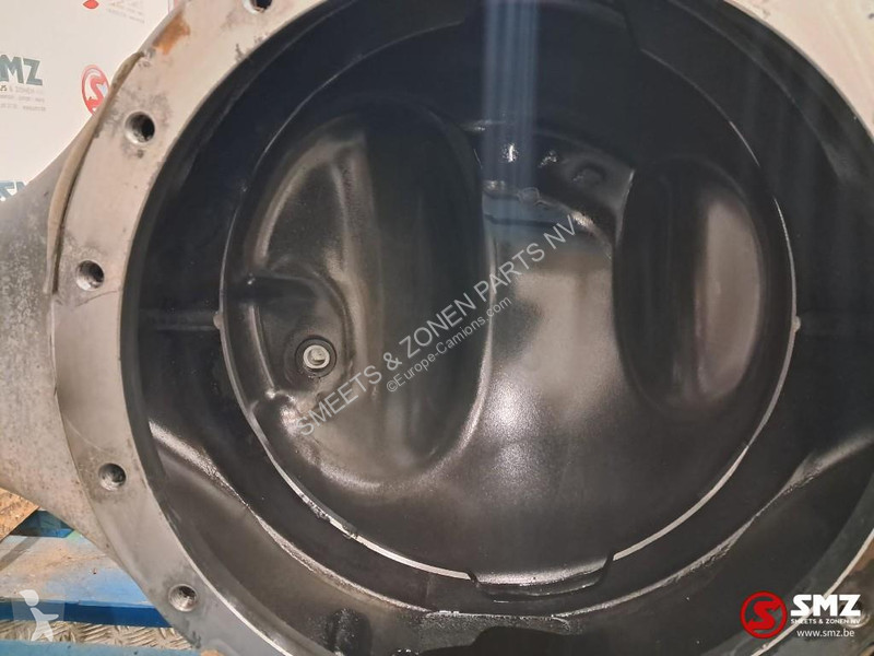 قطع غيار الآليات الثقيلة Ford Occ aandrijfas...