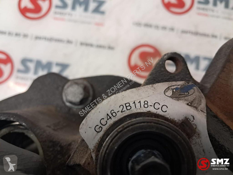 قطع غيار الآليات الثقيلة Ford Occ remklauw...