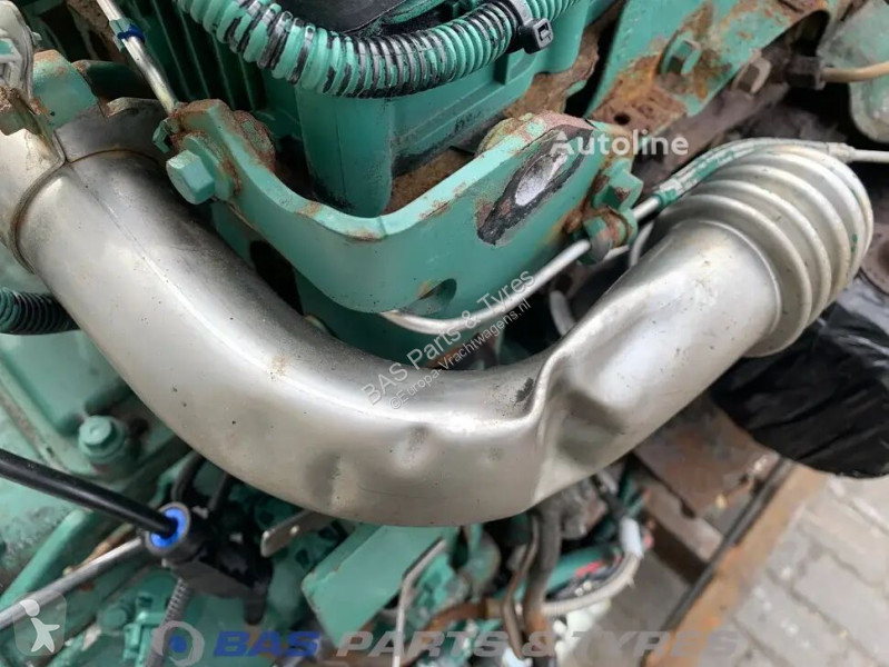قطع غيار الآليات الثقيلة Volvo FE Euro 6 D8K...