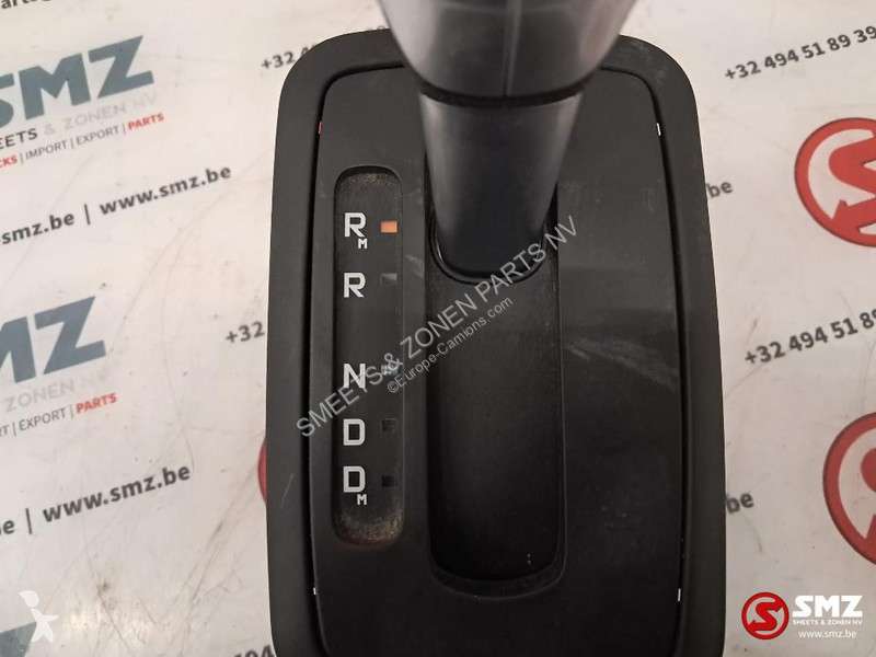 Pezzi di ricambio per mezzi pesanti Ford Occ...