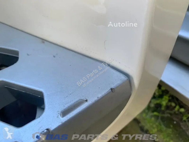 قطع غيار الآليات الثقيلة Volvo