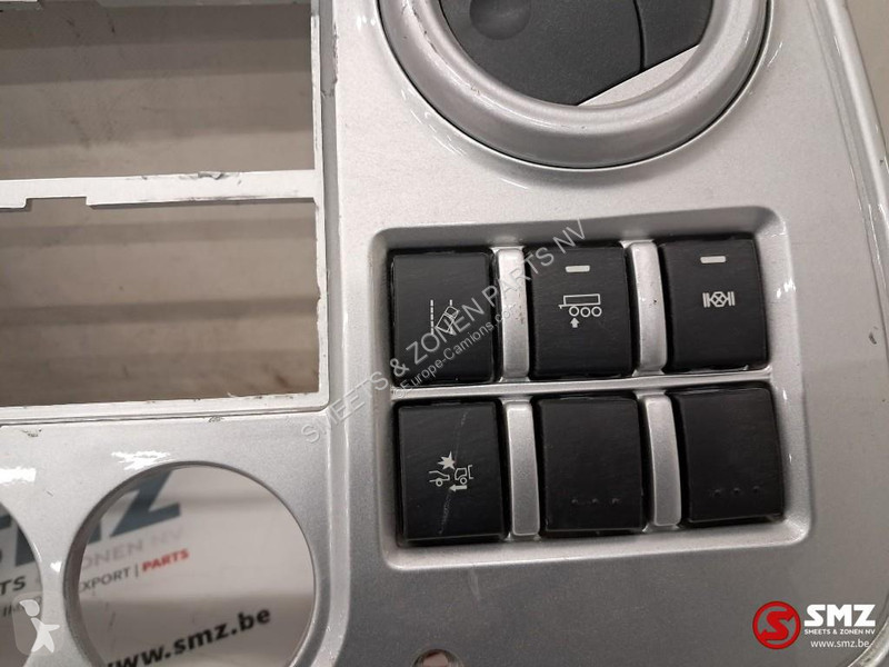 Pezzi di ricambio per mezzi pesanti Ford Occ...