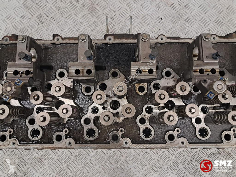 قطع غيار الآليات الثقيلة Ford Occ cilinderkop...
