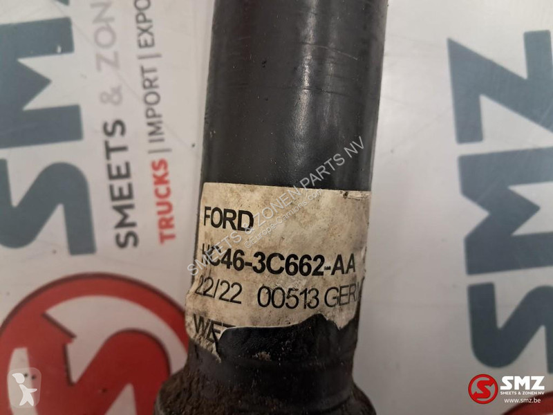 قطع غيار الآليات الثقيلة Ford Occ stuurkolom +...
