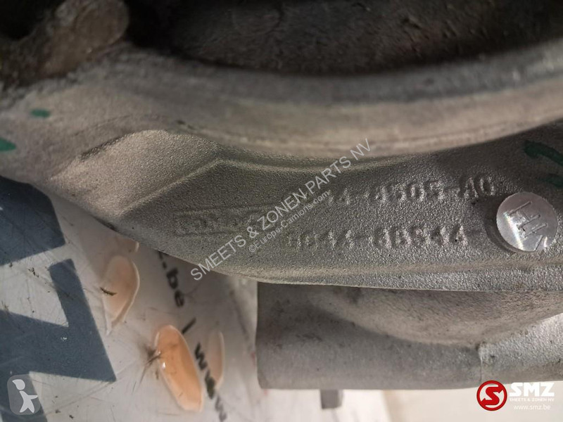 قطع غيار الآليات الثقيلة Ford Occ waterpomp Ford