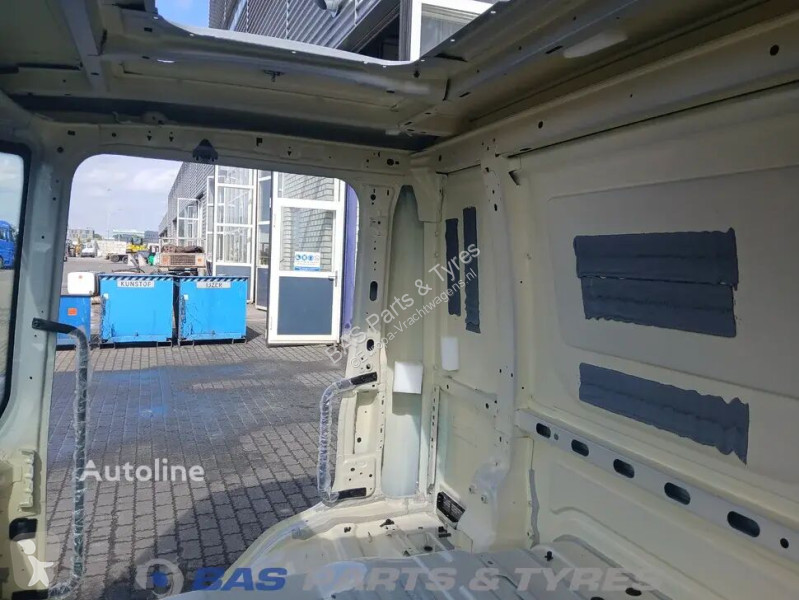 قطع غيار الآليات الثقيلة Scania