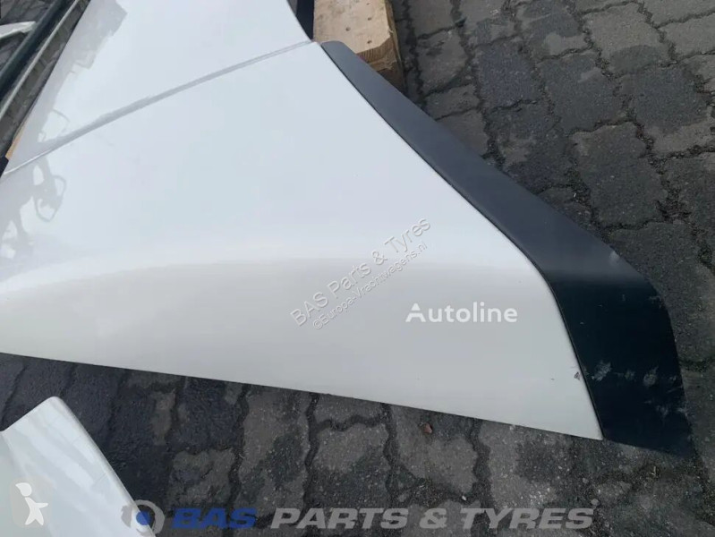 قطع غيار الآليات الثقيلة Scania