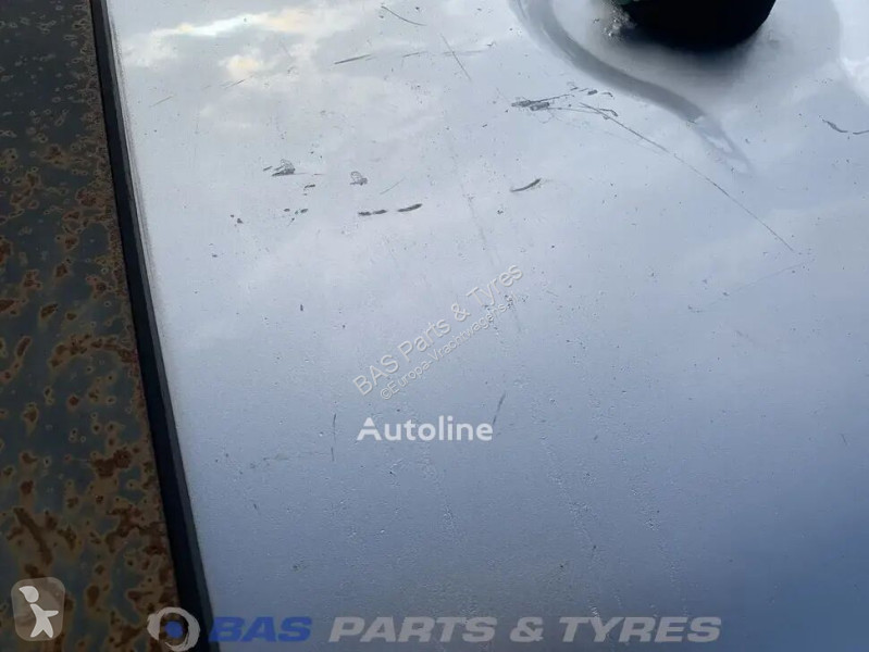 قطع غيار الآليات الثقيلة DAF 750 Liter