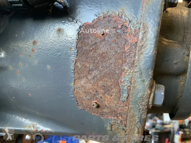 DAF AAS1344 truck part