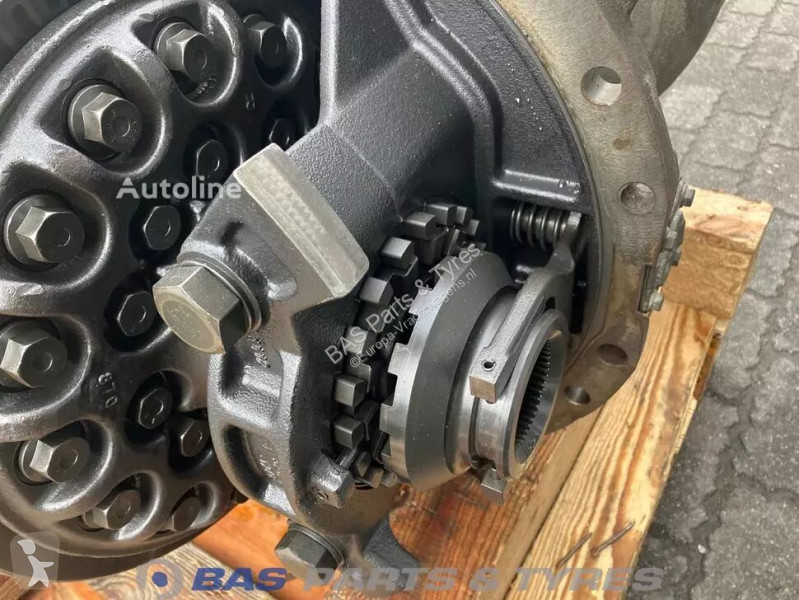 Volvo RTS2370A truck part